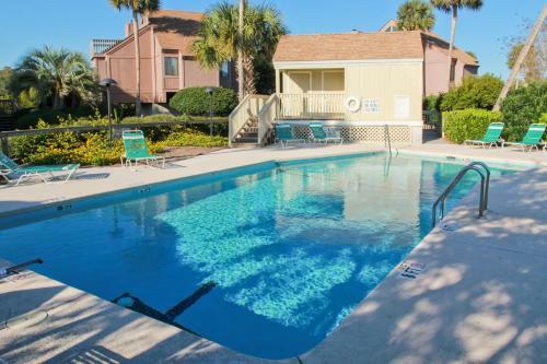 Villa Sealoft 921