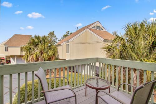 Villa Sealoft 921
