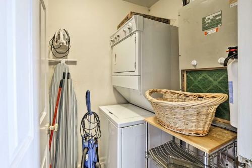 Apartamento Marina Village Waterfront Condo With Ideal Location!