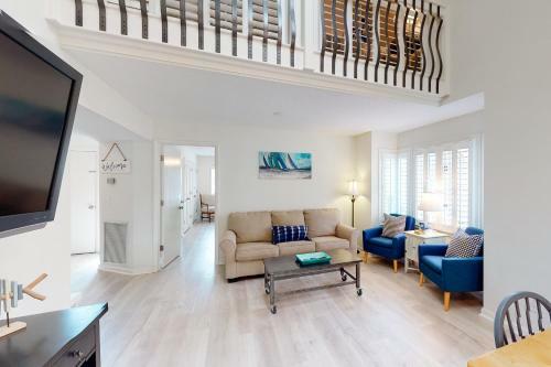 Villa Creekwatch 1243