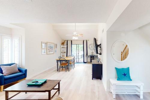 Villa Creekwatch 1243