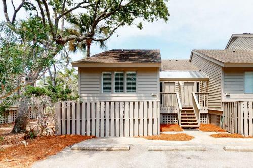 Villa Creekwatch 1243