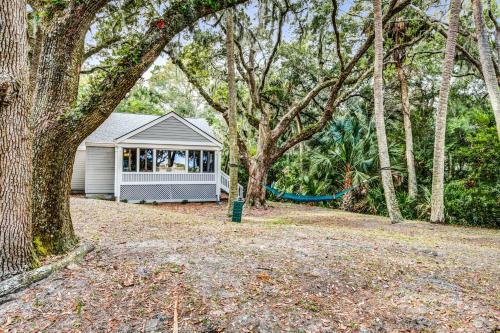 Villa Golf Shores 438