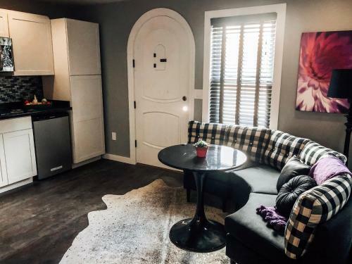 Hotel Eo Bungalows, Black Hills