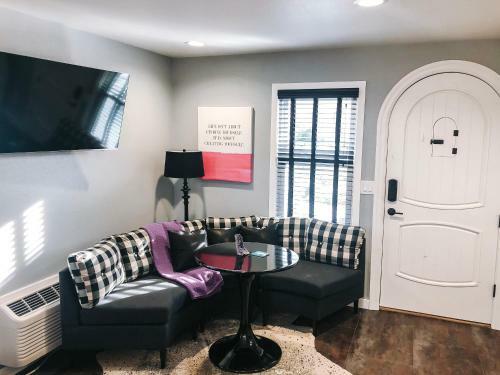 Hotel Eo Bungalows, Black Hills