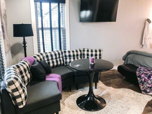 Hotel Eo Bungalows, Black Hills
