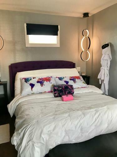 Hotel Eo Bungalows, Black Hills