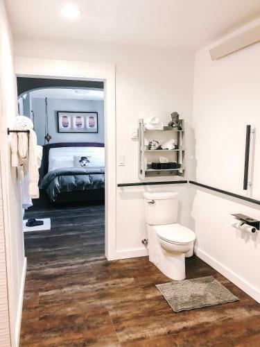 Hotel Eo Bungalows, Black Hills