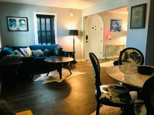 Hotel Eo Bungalows, Black Hills