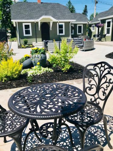 Hotel Eo Bungalows, Black Hills