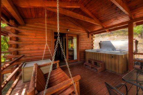 Hotel Powder House Lodge