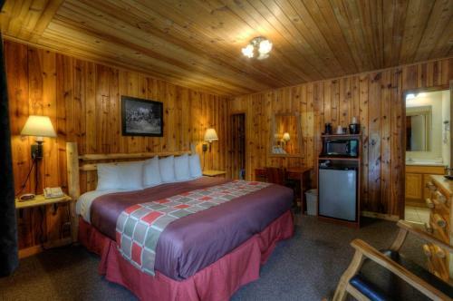 Hotel Powder House Lodge