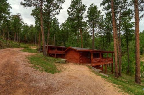 Hotel Powder House Lodge