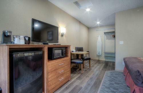 Hotel Powder House Lodge