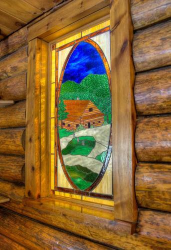 Hotel Powder House Lodge