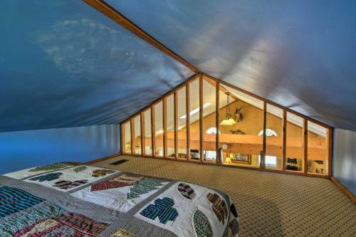 Cozy Cabin On Tenn River - 10 Mi To Chattanooga!