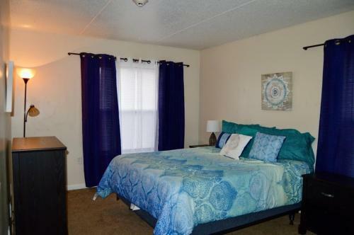 Apartment Living 2 Bed And Bath
