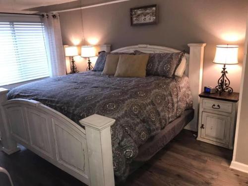 Apartamento Gatlinburg Chateau Condo 401
