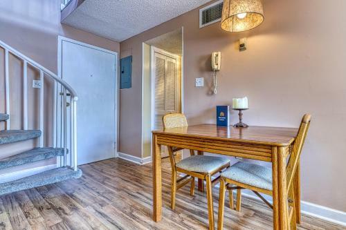 Apartamento Summit Splendor