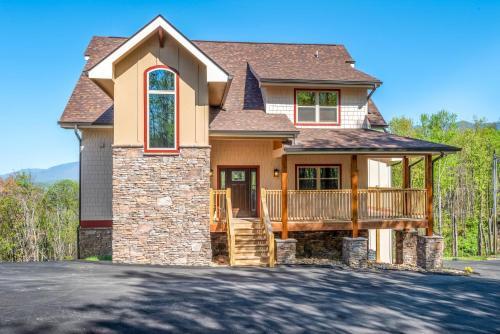 Villa Tavia Home