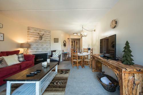 Apartamento Downtown Gatlinburg Condo