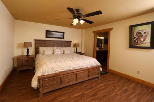 Firefly Nights Chalet