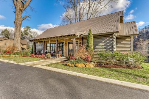 The Big Willow Retreat
