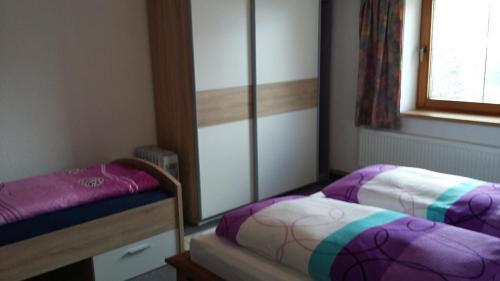 Apartamento Appartements Gruber