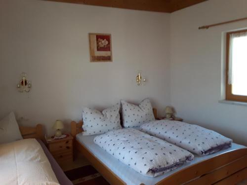 Apartamento Appartements Gruber