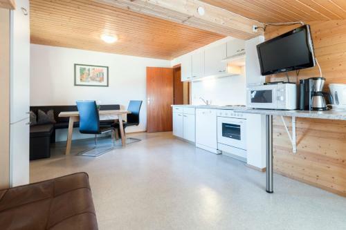 Apartamento Ferienwohnung Fritsch