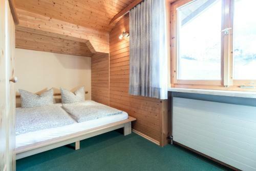 Apartamento Ferienwohnung Fritsch