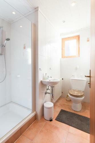 Apartamento Ferienwohnung Fritsch
