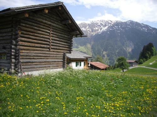 Mais�� Lifinarblick