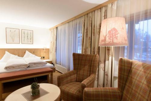 Hotel Montafoner Hof