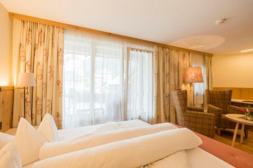 Hotel Montafoner Hof