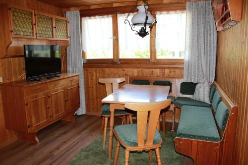 Chalet Mariedl