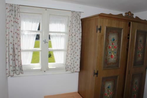 Chalet Mariedl