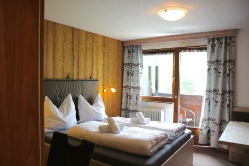 Hostal Pension Golm