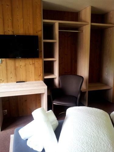Hostal Pension Golm