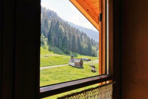 Alpenapart Montafon - Bitschweil H�sle