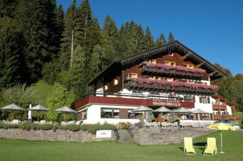 Hotel Montabella