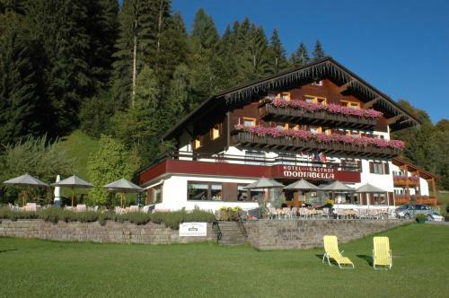 Hotel Montabella