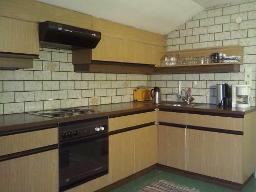 Hostal Pension St�ttler
