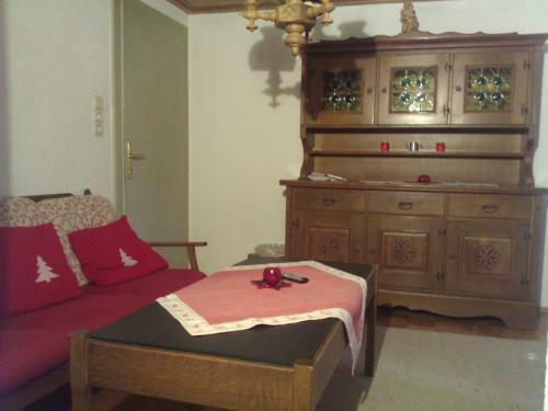 Hostal Pension St�ttler