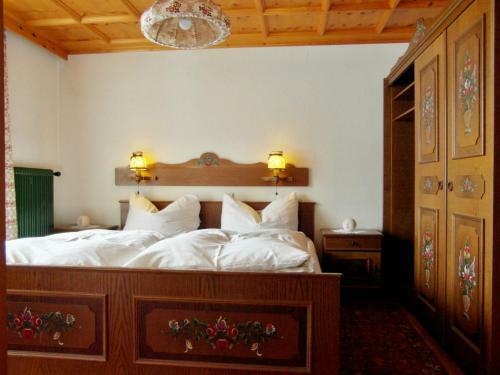 Hostal Pension St�ttler