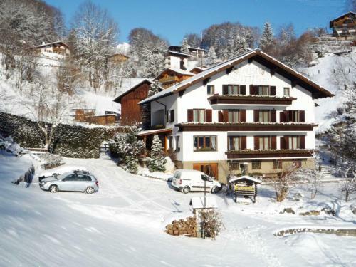 Hostal Pension St�ttler
