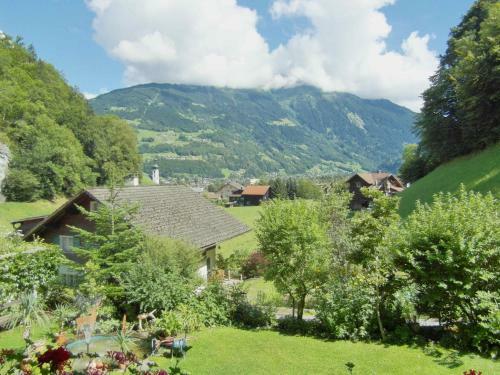 Hostal Pension St�ttler