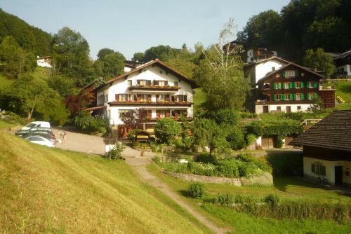 Hostal Pension St�ttler