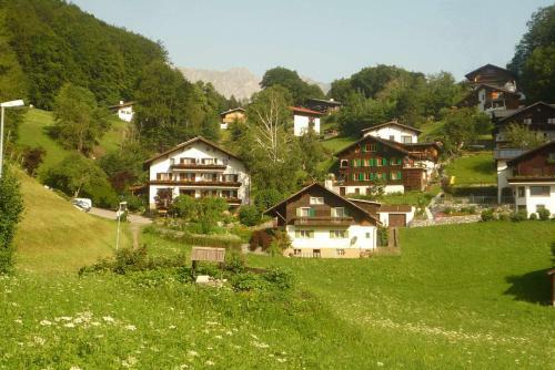 Hostal Pension St�ttler