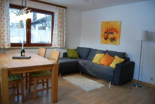 Apartamento Landhaus Maeser